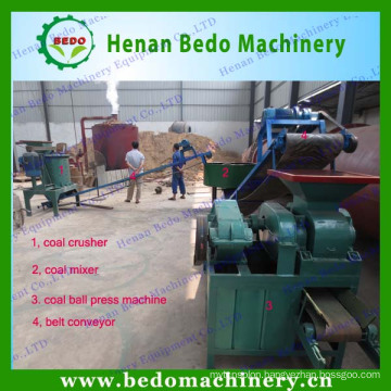 China best supplier ecological briquettes machine 008613253417552